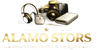ALAMO STORS - Home